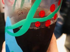 -星巴克(嘉定中信泰富万达广场店)