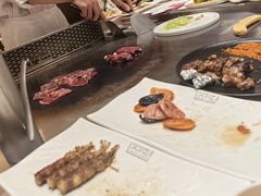-火地铁板烧(昆山万象汇店)