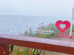 -燕儿岛山公园