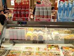 -争鲜回转寿司(东方银座店)