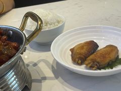 -峨嵋小镇·川菜(勒泰中心店)