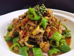 -九尊食上(生态园林酒店)