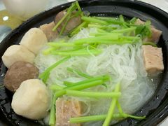 -金华安大酒楼·老牌潮菜·粤式茶点(东方国际店)