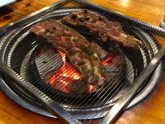 -7年8班朝鲜族非遗美食(三钢里店)