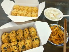 -鲍师傅糕点(春熙路店)