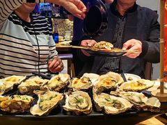 -烧蠔帮·生蚝海鲜牌档(观海店)