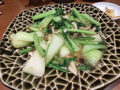 -四川餐馆(京都ポルタ店)