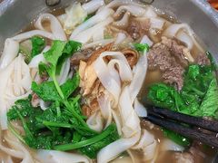 -小满手工粉(北京来福士店)
