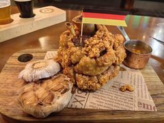 -haxnbauer海森堡德国餐厅(深圳coco店)