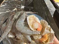 -喜庭海鲜自助(北辰三角洲北辰荟店)