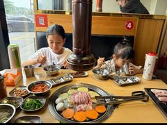 -麻蒲碳烤肉(嘉禾东平地铁站19号店)