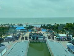-碧海银沙景区