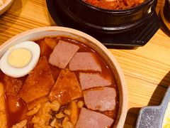 -喜来稀肉(北外滩白玉兰广场店)