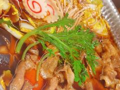 -德川家日本料理(中关村寰太大厦店)