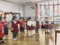 -北京市朝阳区阳光起点幼儿园(东坝园)