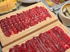 -海底捞火锅(上元大街店)