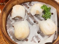-澳门陈光记烧味饭店(南京德基广场店)