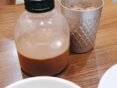 -曼谷食堂·泰国家庭料理(丹桂路店)