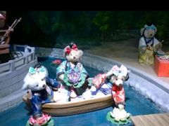 -成都泰迪熊博物馆