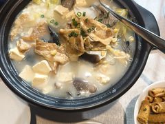 -郑庄脂渣海鲜楼(九水路店)