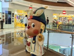 -泡泡玛特POPMART(世豪广场店)