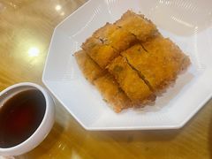 葱包肉-宝中宝食府(清泰街店)