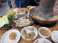 -元盛居(生态大街店)