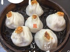 -迎桂馒头店(博爱路店)