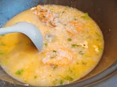 -海味当家·蒸锅海鲜(星海公园店)