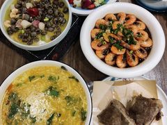 -锡和无锡菜(景丽苑店)