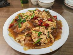-鲁南仔·滕州炒鸡(经三路店)