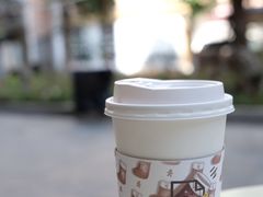 -JPG coffee(广州体育西店)