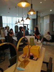 -MOVAN HAIR莫凡匠人发型屋