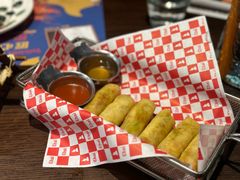 -泰妃殿(武汉首店)