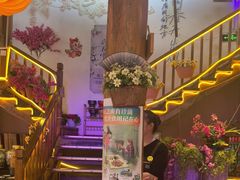 -民食香·腊排骨野生菌美食(木府店)