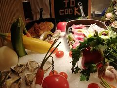 -嘉定凯悦·咖啡厅