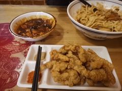 -锅儿挑面馆