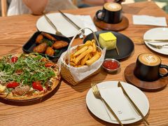 -一尺花园(安和花园店)