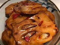 -味福记·江西小炒·南昌小吃(青山湖万达店)