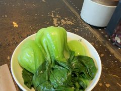 -漆黑觉米粉(三里屯店)