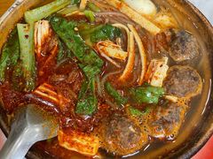 -清真·马文砂锅大全(麦苋街店)