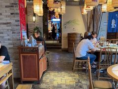 -二十八里太湖船菜(吉祥路店)