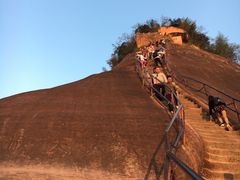 -丹霞山风景名胜区