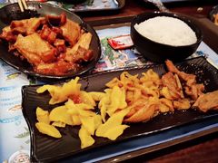 -横琴湾畔餐厅(长隆海洋王国白鲸剧场店)