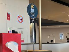 大堂-海底捞火锅(新松江路店)