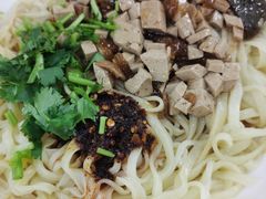-孟记传统大刀面(星源商城店)