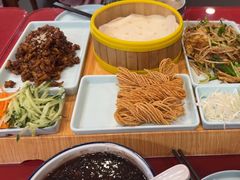 -宏状元现熬粥·京味菜(五棵松店)