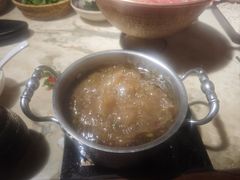 -东道煮牛肉火锅(东盛大街店)