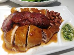 -龙记·香港茶餐厅(海上世界店)