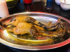 鸡爪-川道拐耗儿鱼(置信路店)